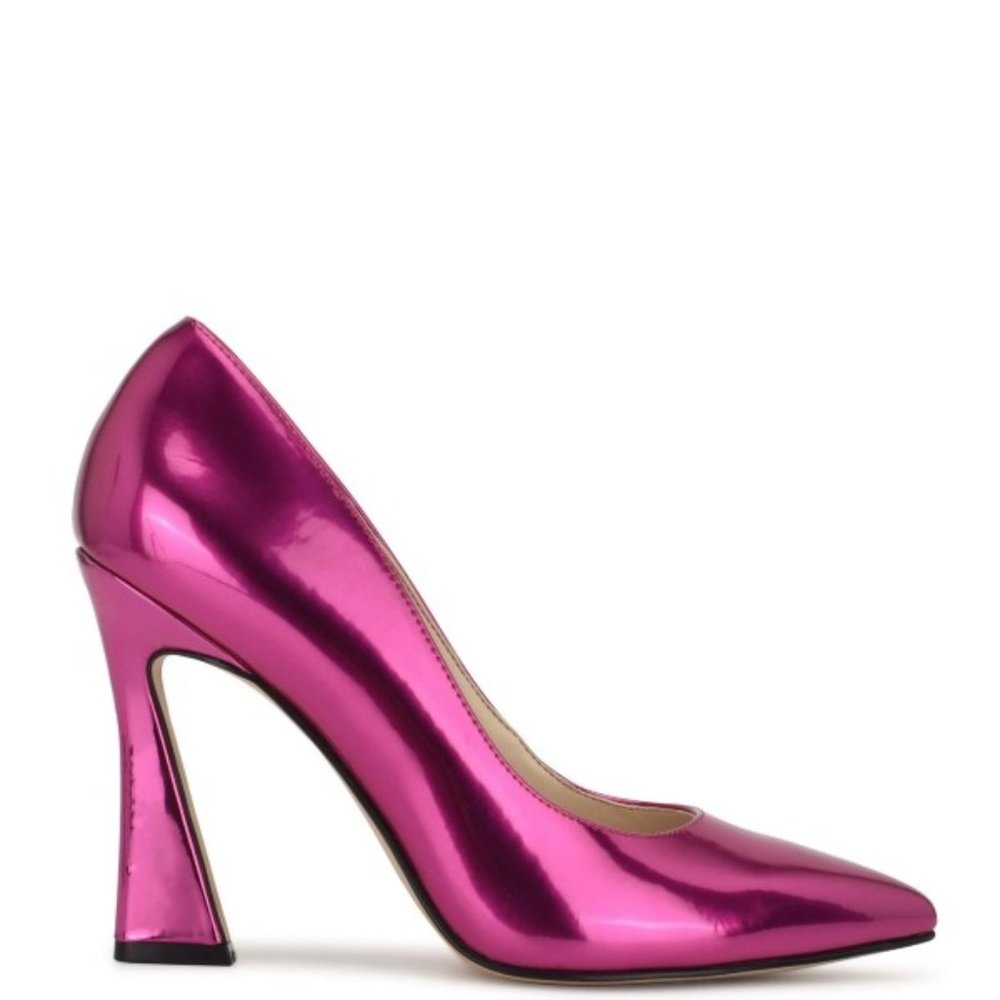 Nine West Trendz Pointy Toe Pumps
